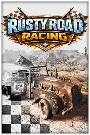 Rusty Road Racing