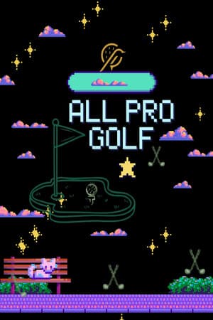 All Pro Golf