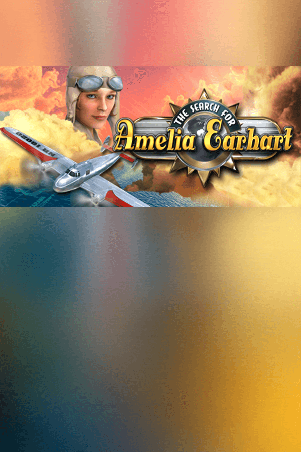 The Search for Amelia Earhart