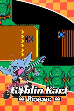 Goblin Kart Rescue