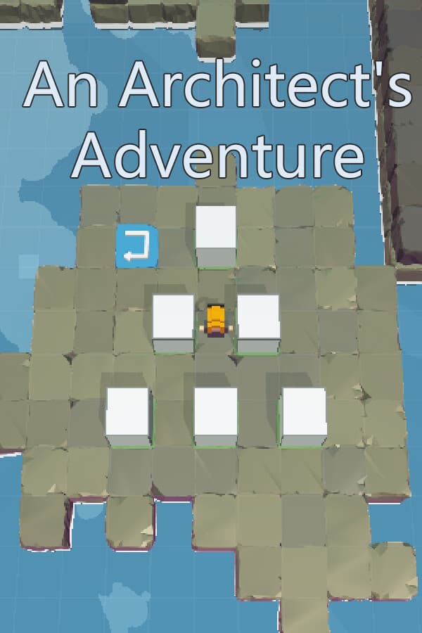 An Architect's Adventure