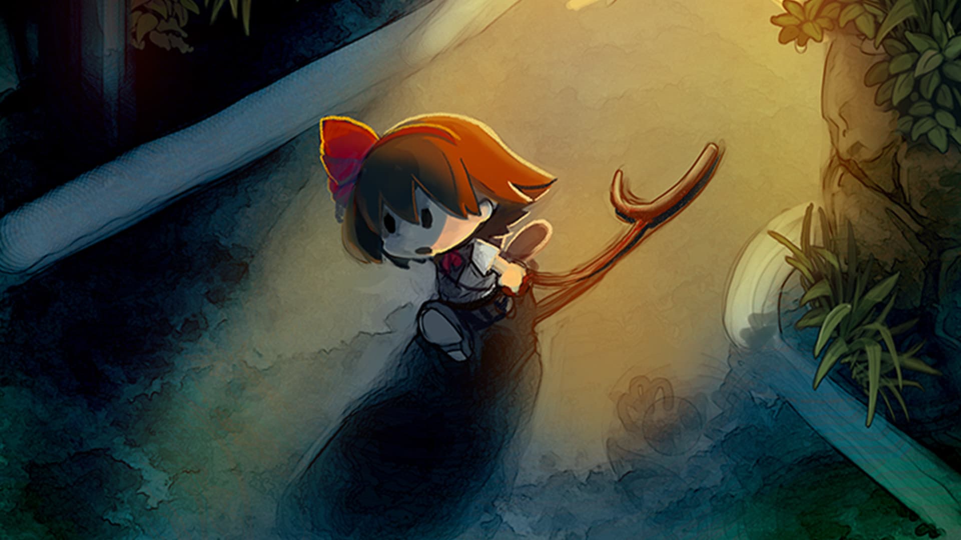 Yomawari