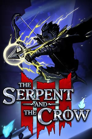 The Serpent and the Crow