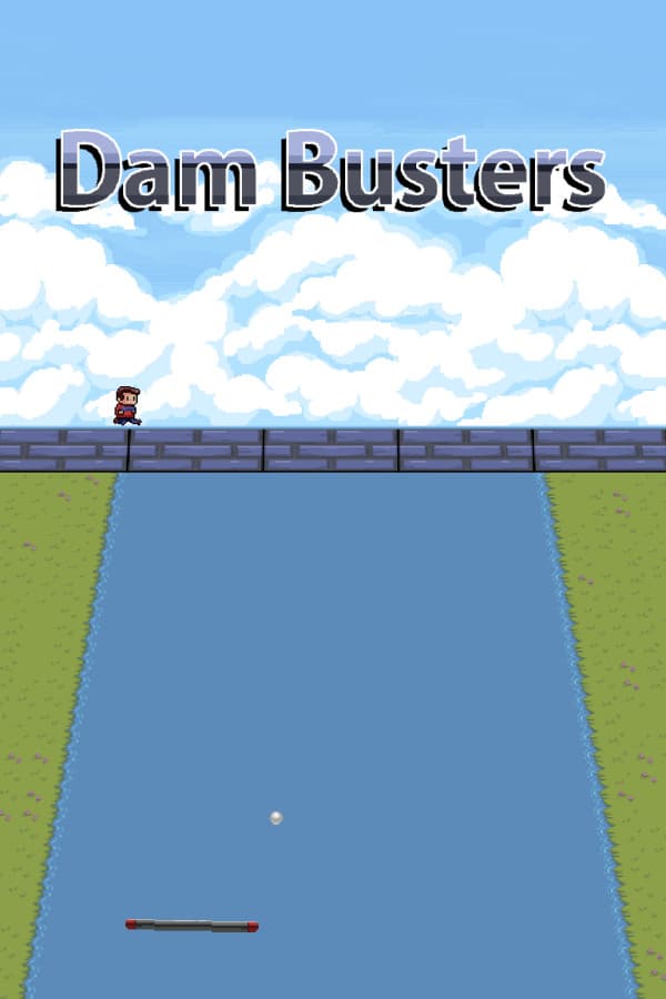 Dam Busters