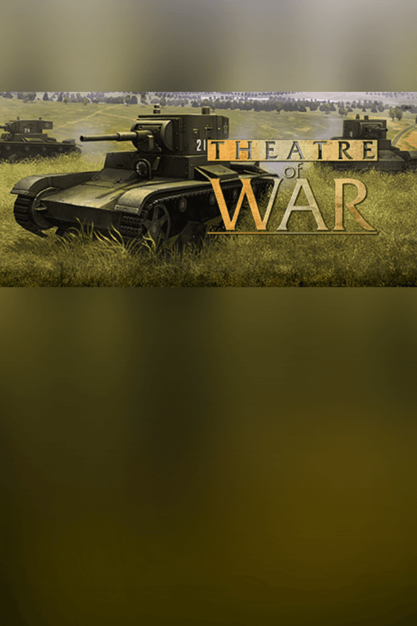Theatre of War