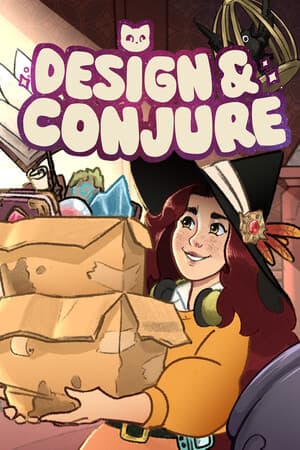 Design and Conjure