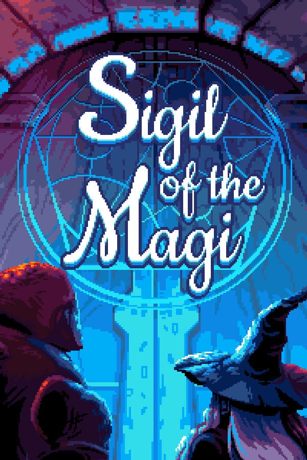 Sigil of the Magi