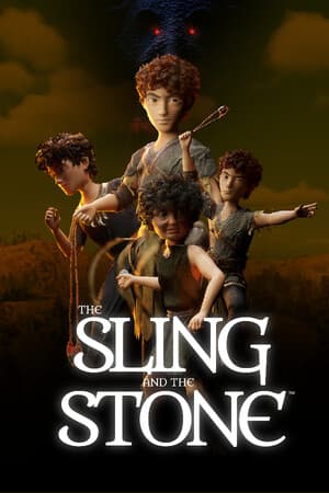 The Sling and The Stone™