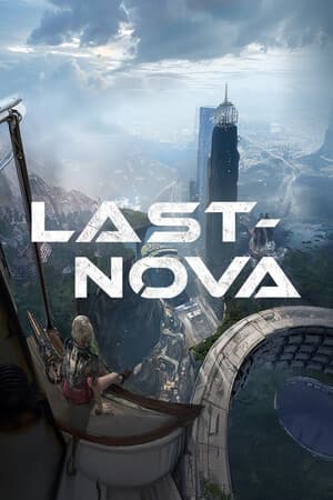 Last Nova