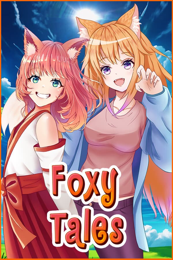 Foxy Tales