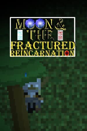 Moon & The Fractured Reincarnation