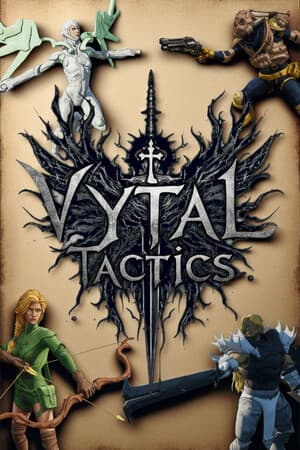 Vytal Tactics
