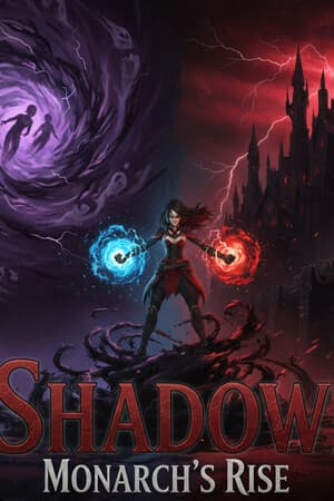 Shadow Monarchs Rise