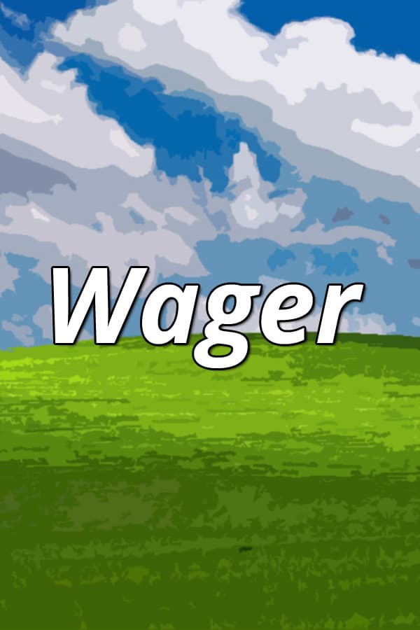 Wager
