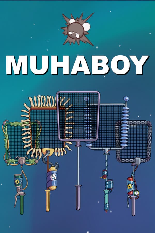 Muhaboy