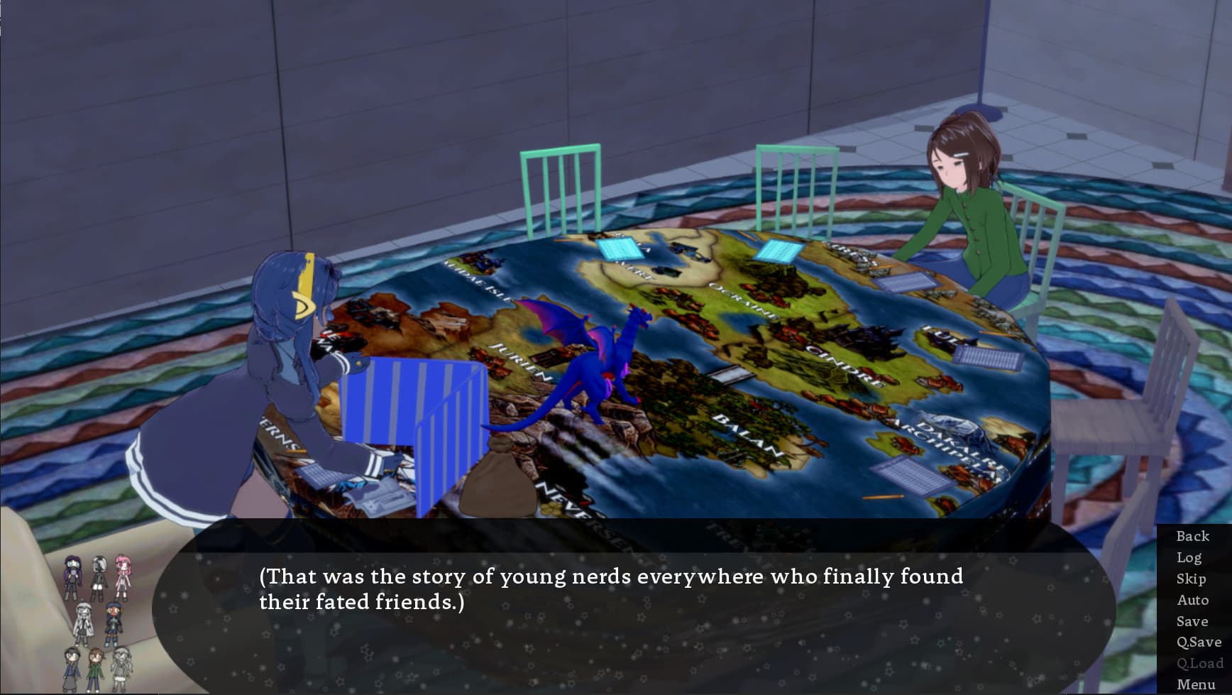 Game Image