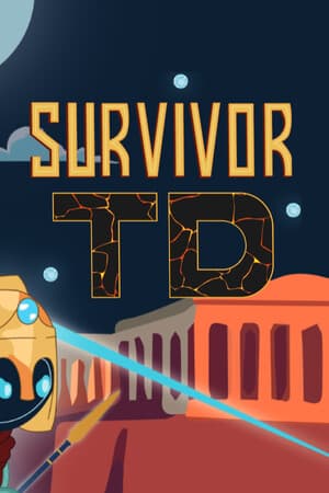 Survivor TD : Favor of the Gods