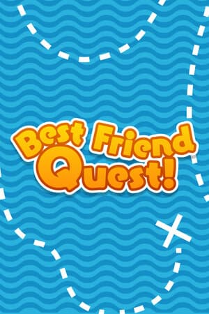 Best Friend Quest