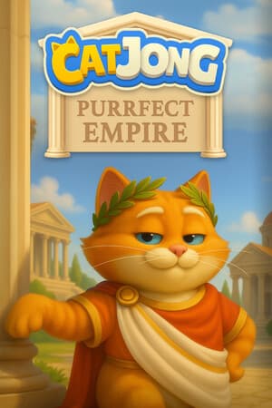 Catjong: Purrfect Empire