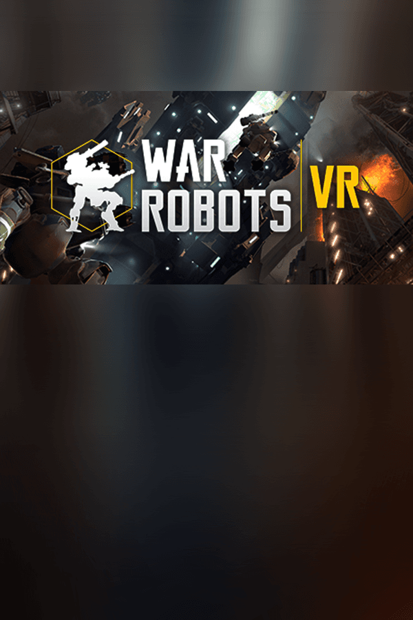 War Robots VR: The Skirmish