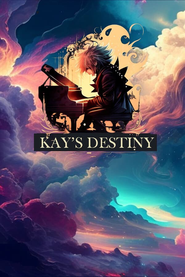 Kay's Destiny