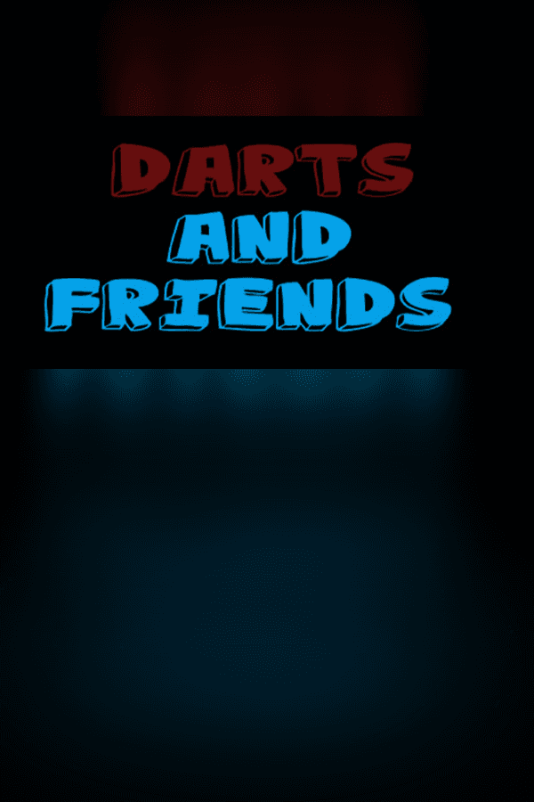 Darts and Friends