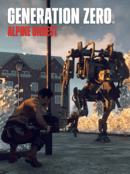 Alpine Unrest