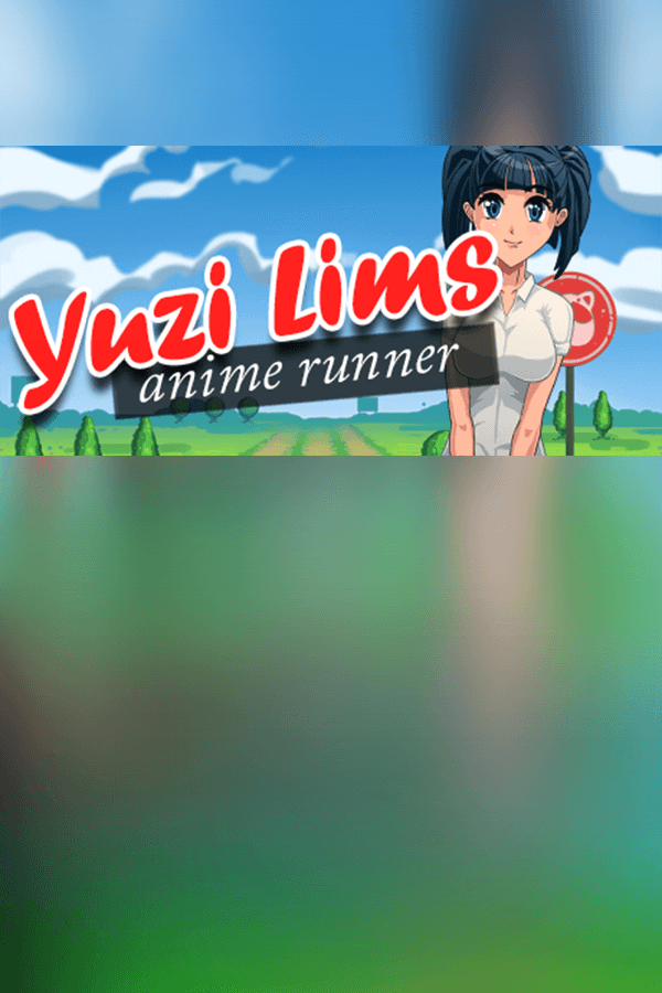 Yuzi Lims: anime runner
