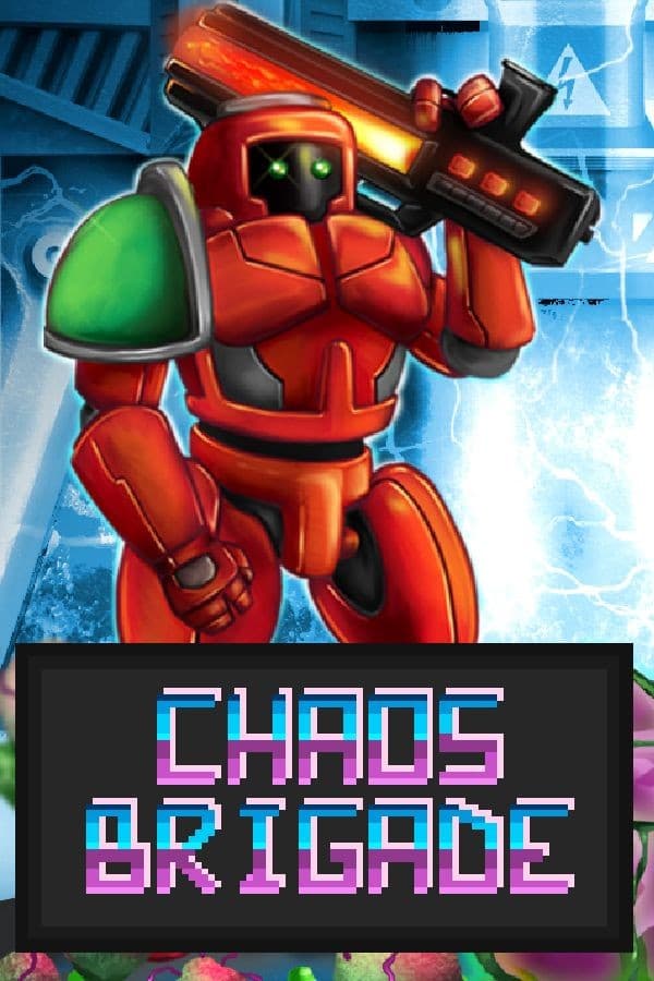 Chaos Brigade