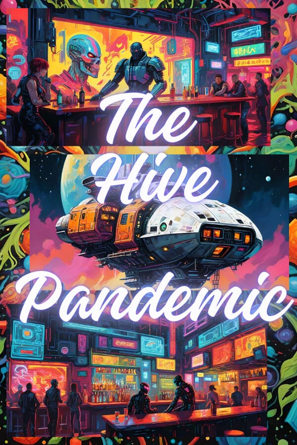 The Hive Pandemic