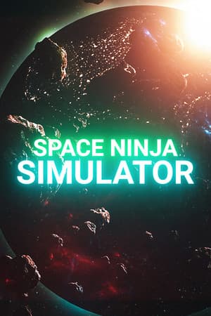 Space Ninja Simulator