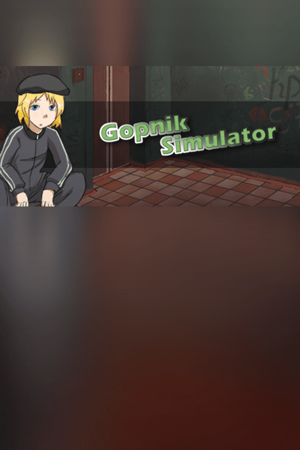 Gopnik Simulator