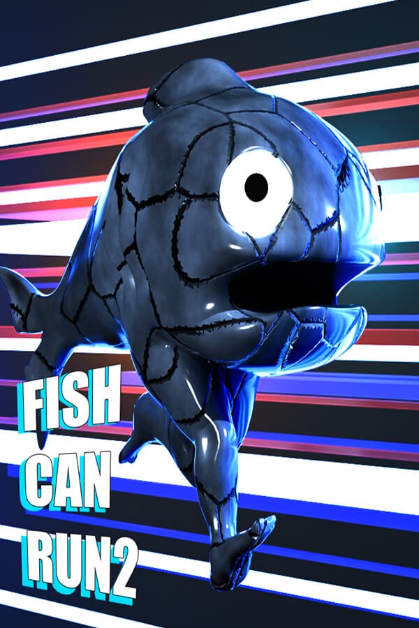 Fish Can Run 2