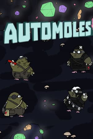 AUTOMOLES
