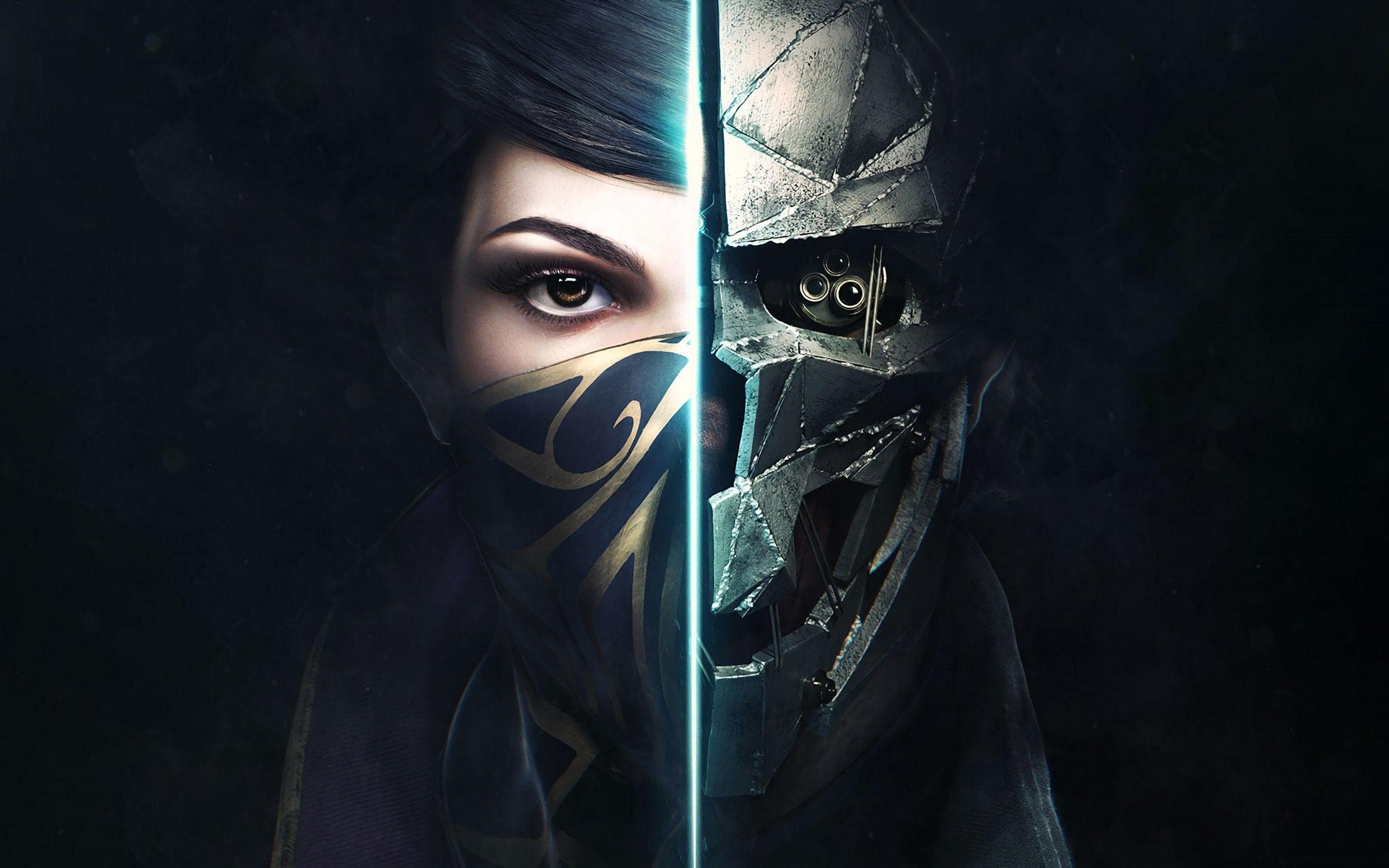 Dishonored