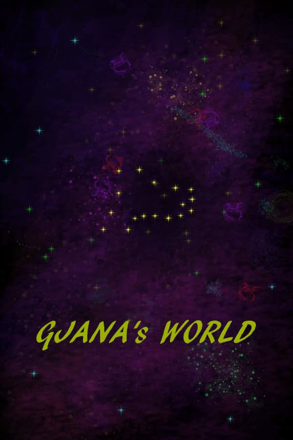 Gjana's World