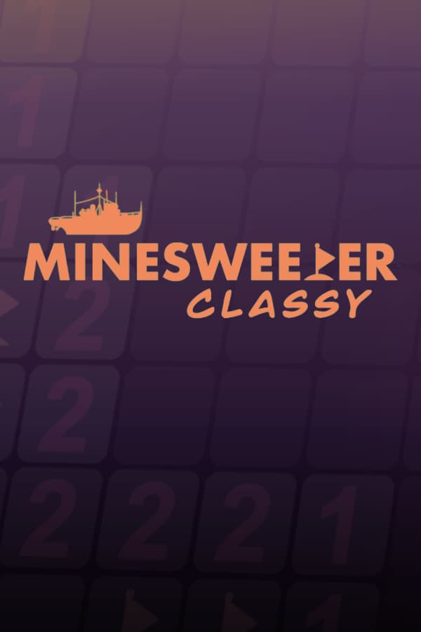 Minesweeper Classy