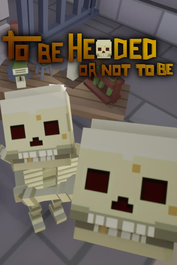 To Be Headed Or Not To Be