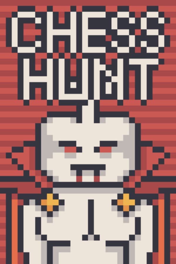 Chess Hunt