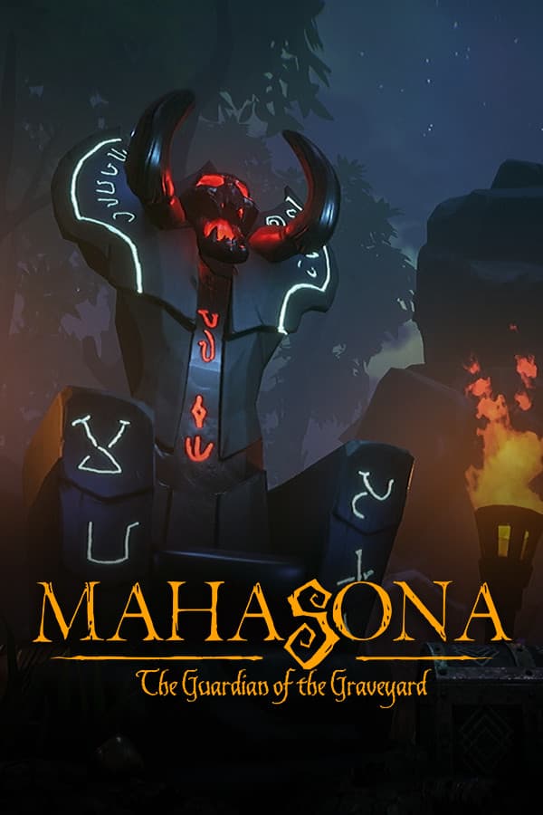 Mahasona