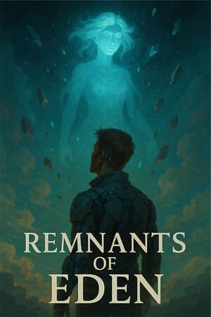 Remnants Of Eden