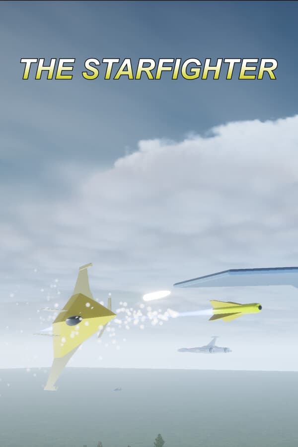 THE STARFIGHTER