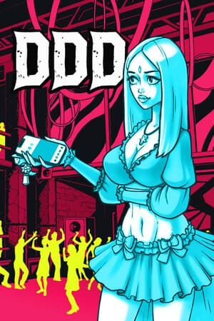 DDD: Demons Double Down