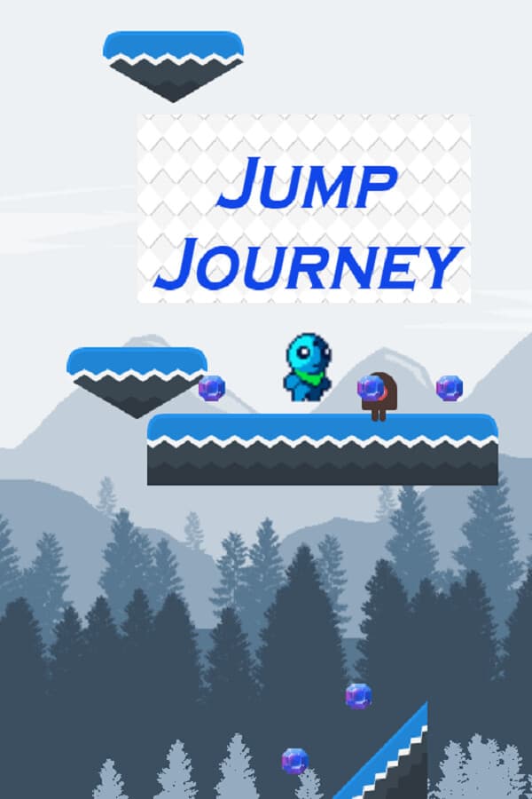 Jump Journey