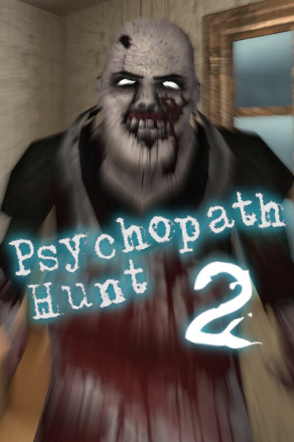 Psychopath Hunt Chapter two