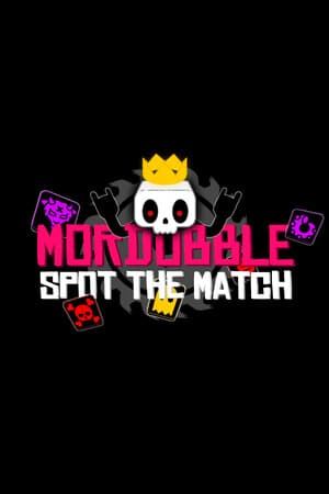 MorDobble - Spot The Match