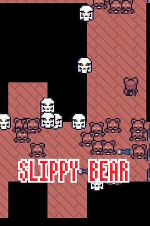 Slippy Bear