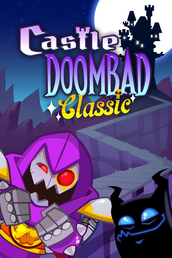 Castle Doombad Classic