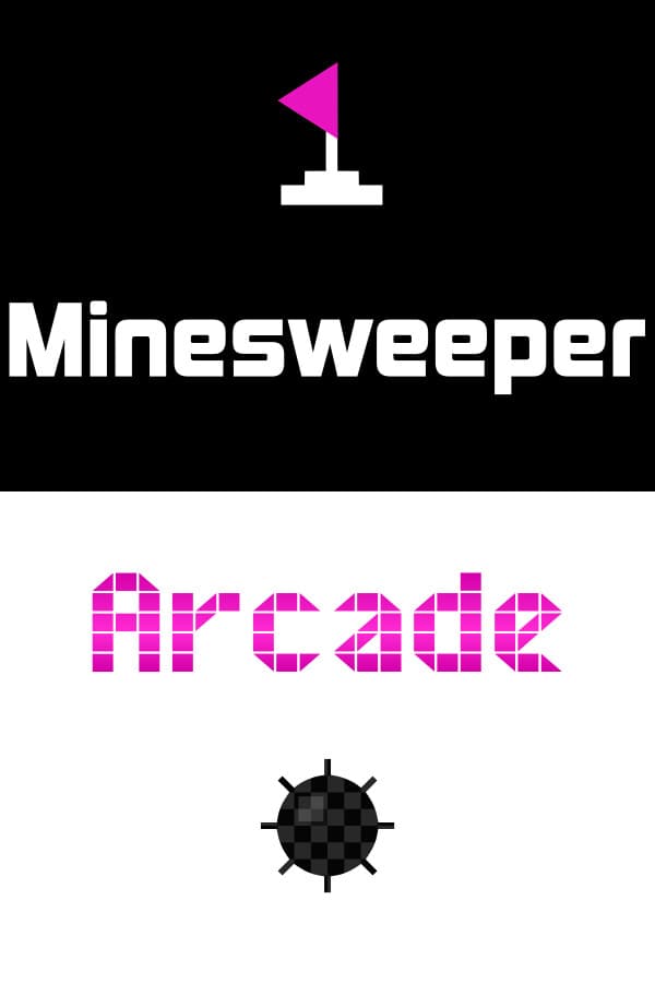 Minesweeper Arcade