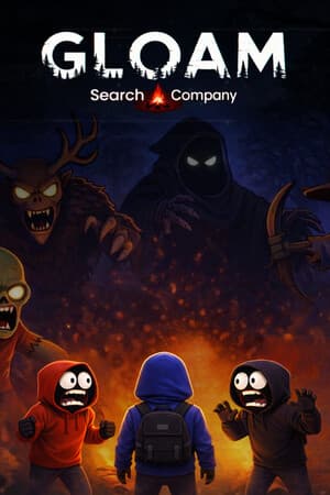 GLOAM: Search Company